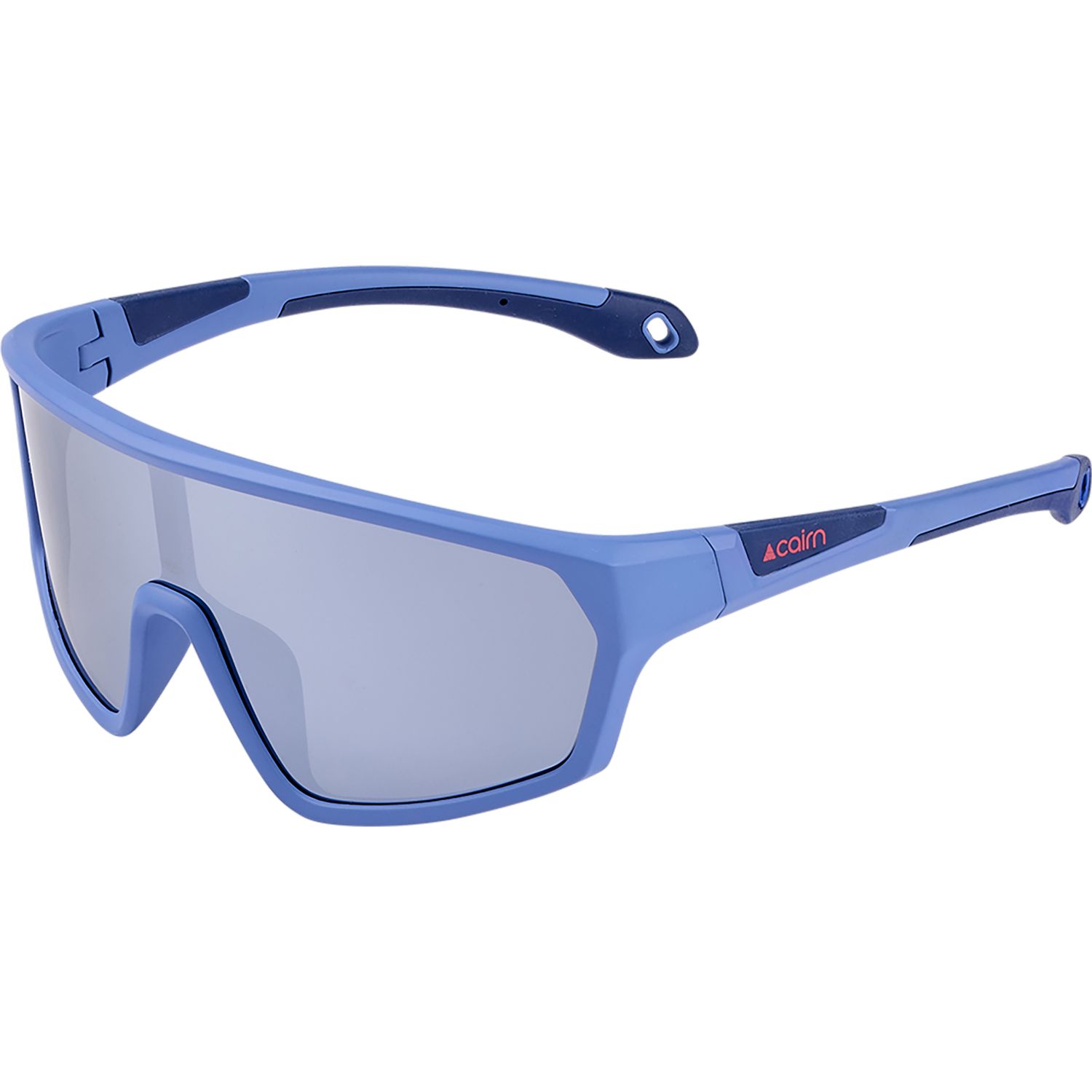 Cairn Rocket J, lunettes de soleil, junior, bleu