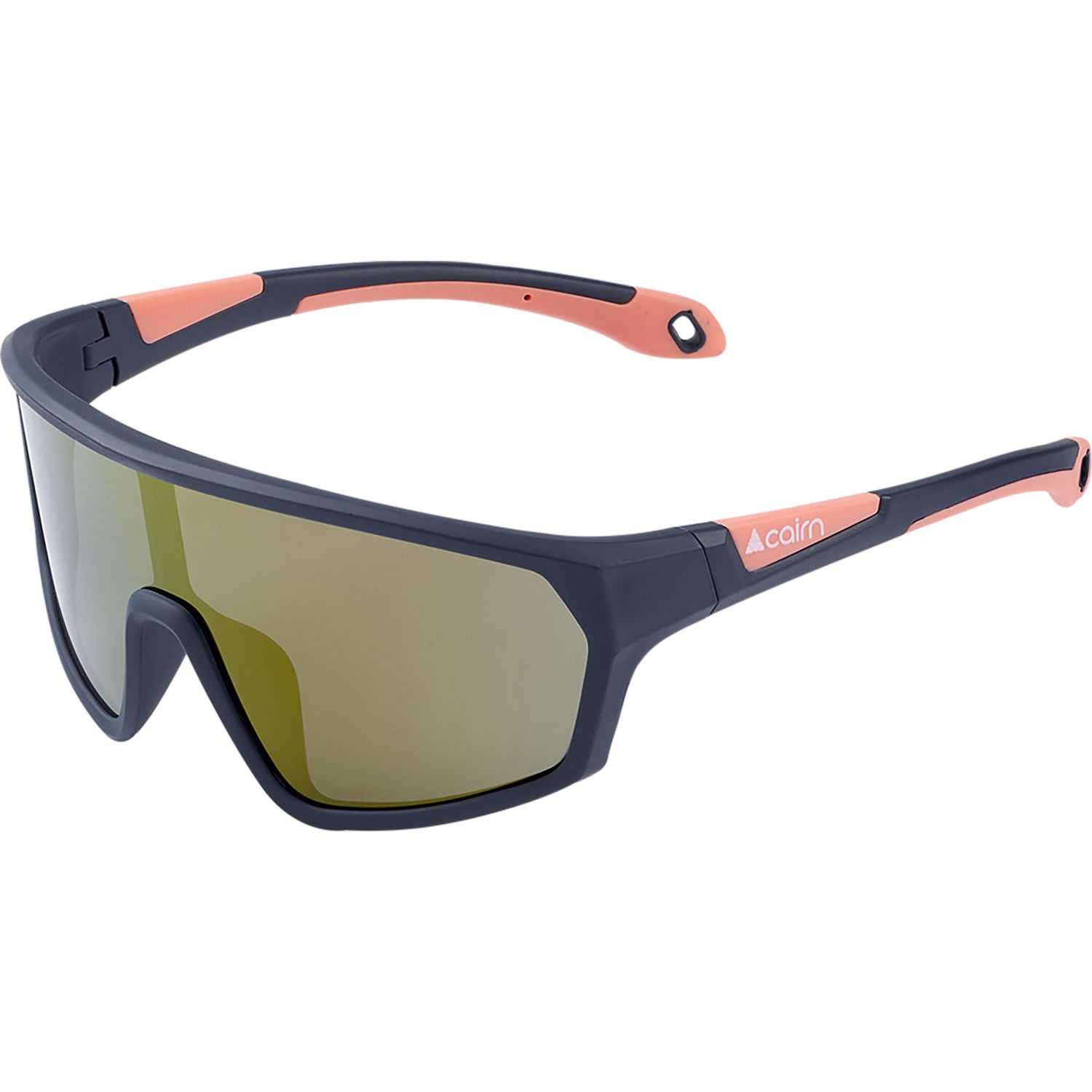 Cairn Rocket J, sunglasses, junior, blue