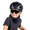 Cairn Rocket J, sunglasses, junior, mat black azure