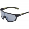 Cairn Rocket J, sunglasses, junior, mat black khaki