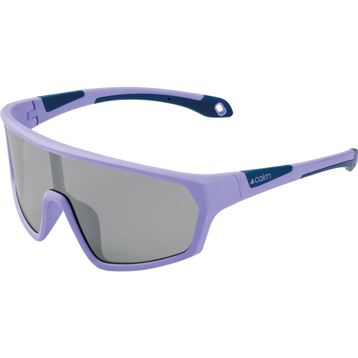 Cairn Rocket J, sunglasses, junior, mat lilac