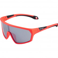 Cairn Rocket J, sunglasses, junior, mat neon orange