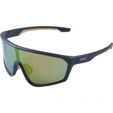 Cairn Rocket Polarized, gafas de sol, azul oscuro/beige