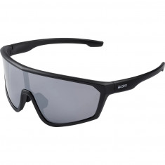 Cairn Rocket Polarized, sunglasses, mat full black