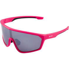Cairn Rocket Polarized, sunglasses, mat neon pink black