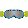 Cairn Rush SPX3000, lunettes de ski, junior, bleu/jaune