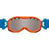 Cairn Rush SPX3000, lunettes de ski, junior, orange/bleu