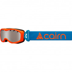 Cairn Rush SPX3000, ski bril, junior, orange/blauw