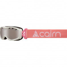 Cairn Rush SPX3000, skibriller, junior, hvid/lyserød