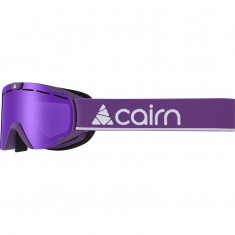 Cairn Scoop, Skibriller, Junior, Mat Ultraviolet