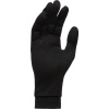 Cairn Silk, sisäkäsineet, miesten, black