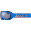 Cairn Spark OTG SPX3000, ski goggles, junior, mat fuchsia