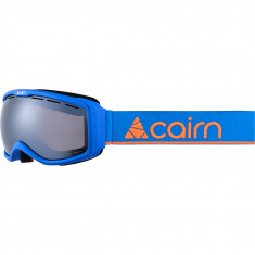 Cairn Spark OTG SPX3000, ski goggles, junior, mat azure
