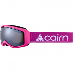 Cairn Spark OTG SPX3000, ski goggles, junior, mat fuchsia