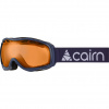 Cairn Speed Fotokromisk, skibriller, mat sort