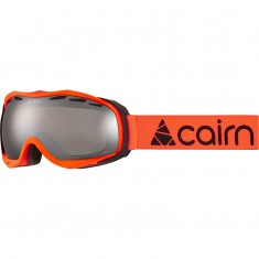 Cairn Speed, goggles, neon orange