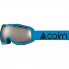 Cairn Speed, masque de ski, bleu