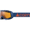 Cairn Speed Fotokromisk, skibriller, mat sort