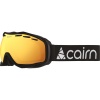 Cairn Speed, skibril, mat black