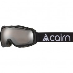 Cairn Speed, skibril, mat zwart