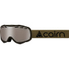 Cairn Speed, goggles, mat black