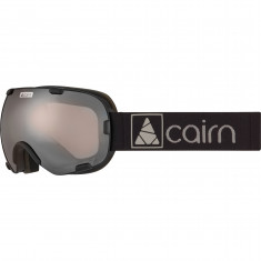 Cairn Spirit, goggles, mat black silver