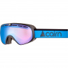 Cairn Spot OTG Evolight, Skibrille, matt schwarz