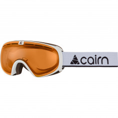 Cairn Spot OTG fotochromatisch, ski bril, wit