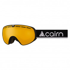 Cairn Spot, OTG goggles, mat black