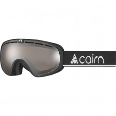 Cairn Spot OTG, goggles, mat black