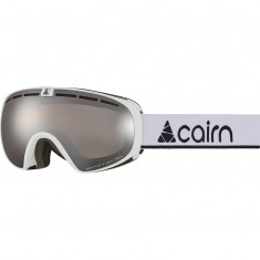 Cairn Spot OTG, goggles, mat white
