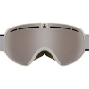Cairn Spot OTG, lunettes de ski, mat blanc