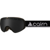 Cairn Spot OTG, goggles, mat black