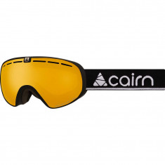 Cairn Spot OTG, ski goggles, mat black