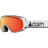 Cairn Spot OTG, Skibrille, matt schwarz