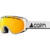 Cairn Spot SPX1000, OTG skidglasögon, mat black