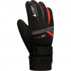 Cairn Styl C-Tex, ski gloves, junior, black