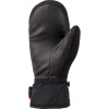 Cairn Styl C-Tex, guanti da sci, donna, nero/rosa