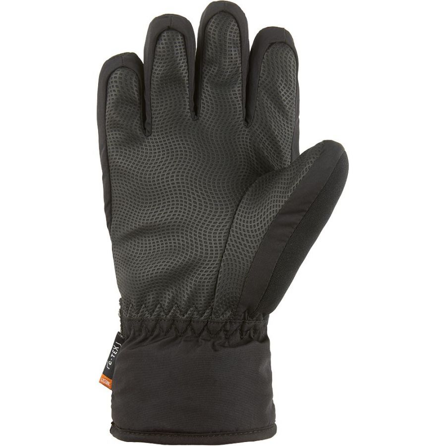Cairn Styl C-Tex, ski gloves, junior, khaki camo