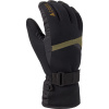 Cairn Styl C-Tex, ski gloves, women, black forest gold