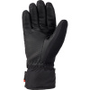 Cairn Styl C-Tex, ski gloves, women, black forest gold