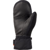 Cairn Styl C-Tex, ski mitten, women, black forest gold