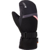 Cairn Styl C-Tex, ski mitten, women, graphite powder pink