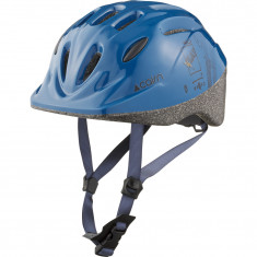 Cairn Sunny, kask rowerowy, dzieci?cy, niebieski