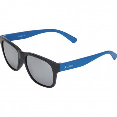 Cairn Sweat, sunglasses, junior, mat black blue