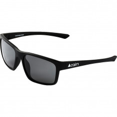 Cairn Swim Polarized, sunglasses, mat full black