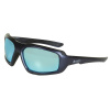 Cairn Trax Solaire, sunglasses, mat black