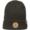 Cairn Valentin, gorro, negro melange