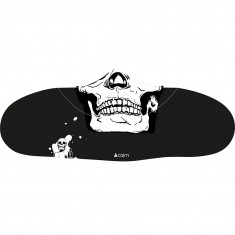 Cairn Voltface skidmask, skull