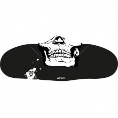 Cairn Voltface, Ansiktsmaske, Skull